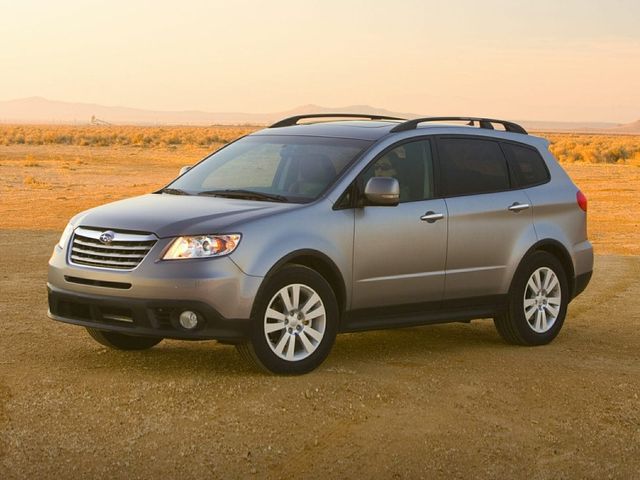 2014 Subaru Tribeca Limited