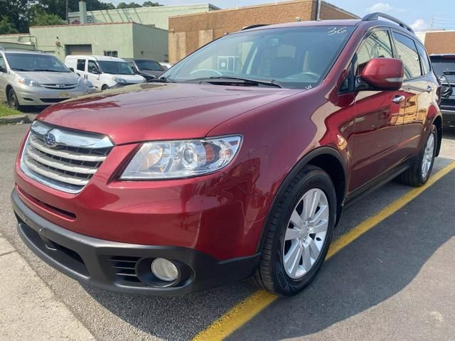 2014 Subaru Tribeca Limited