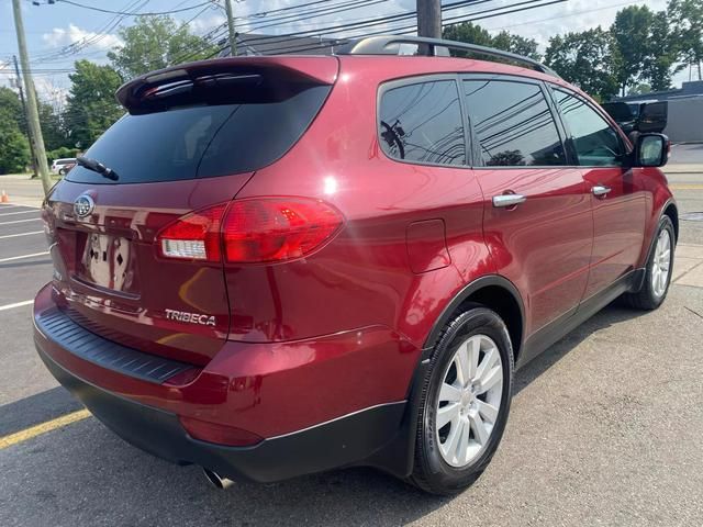 2014 Subaru Tribeca Limited