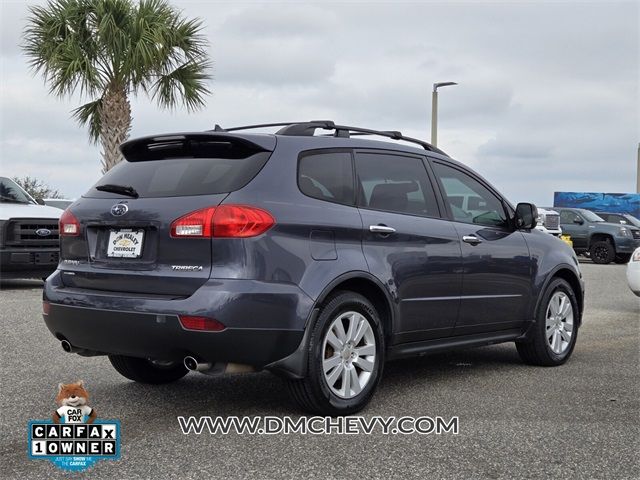 2014 Subaru Tribeca Limited