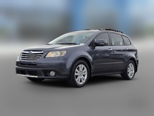 2014 Subaru Tribeca Limited