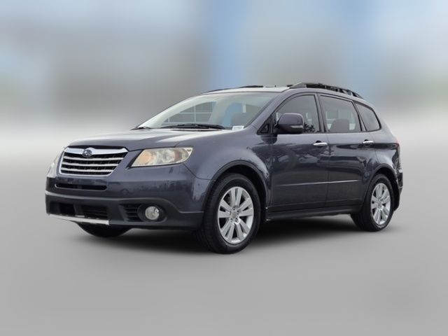 2014 Subaru Tribeca Limited