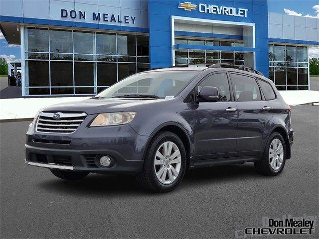 2014 Subaru Tribeca Limited