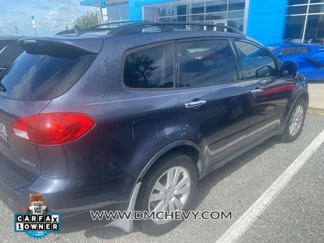 2014 Subaru Tribeca Limited