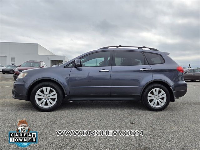 2014 Subaru Tribeca Limited