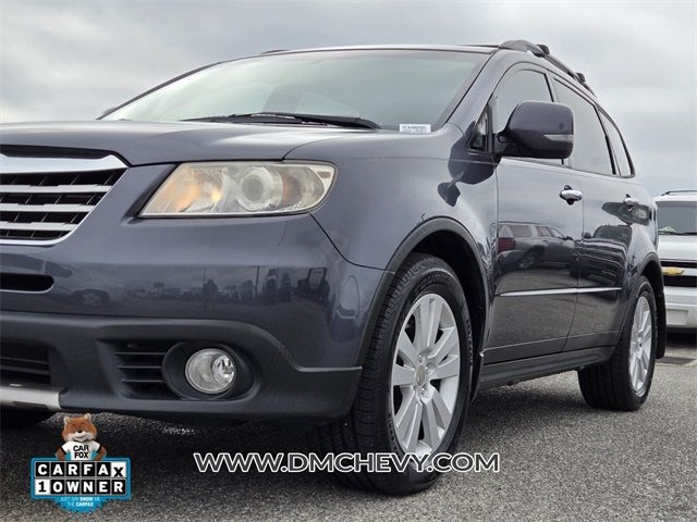 2014 Subaru Tribeca Limited