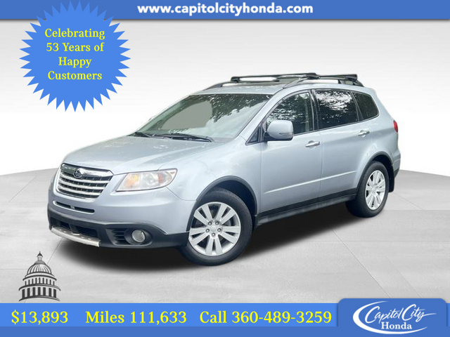 2014 Subaru Tribeca Limited