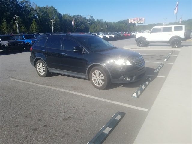 2014 Subaru Tribeca Limited