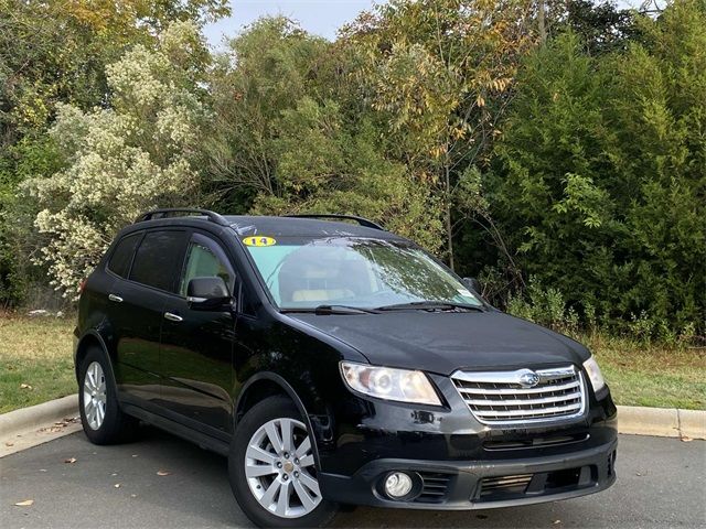 2014 Subaru Tribeca Limited