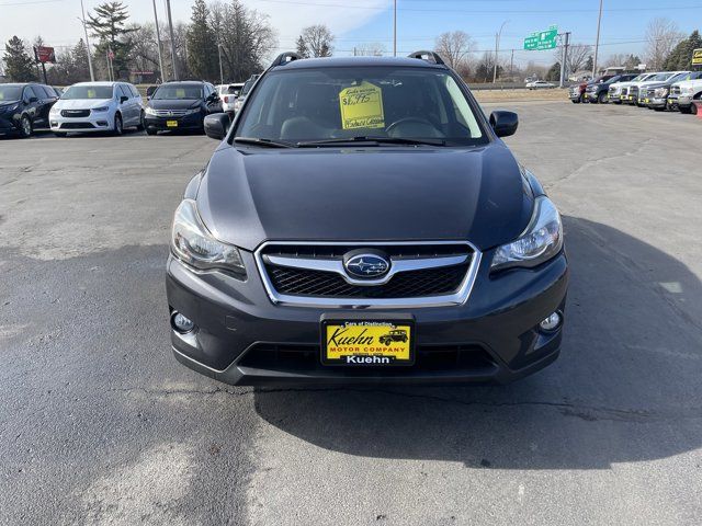 2014 Subaru XV Crosstrek Limited