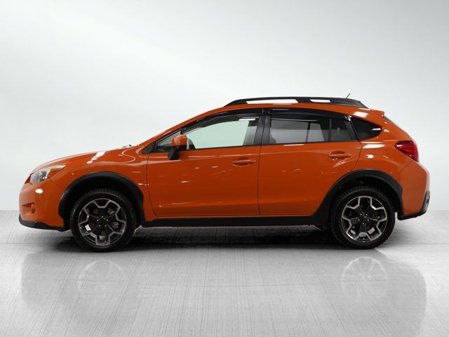 2014 Subaru XV Crosstrek Limited