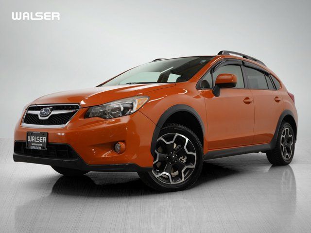 2014 Subaru XV Crosstrek Limited