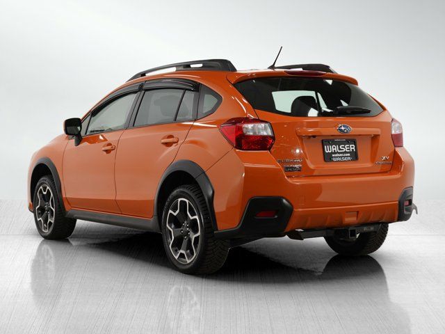 2014 Subaru XV Crosstrek Limited