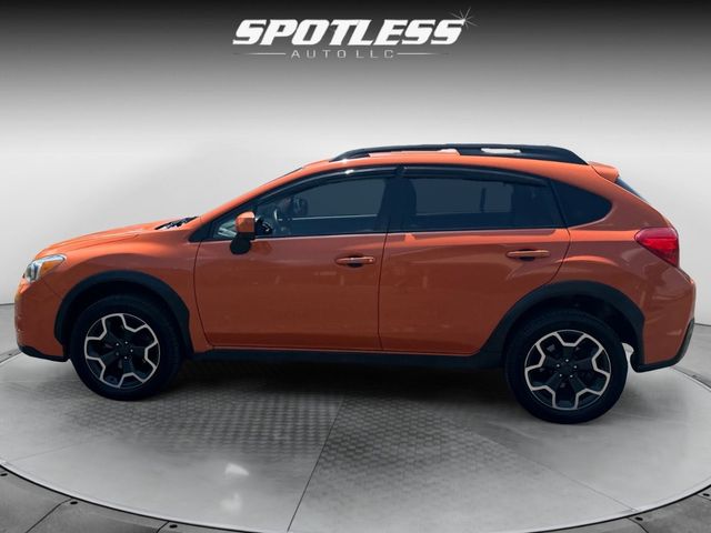 2014 Subaru XV Crosstrek Premium