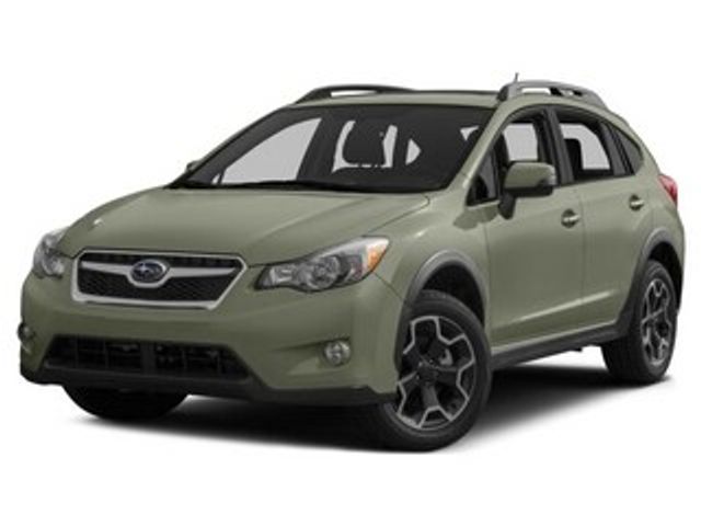 2014 Subaru XV Crosstrek Premium