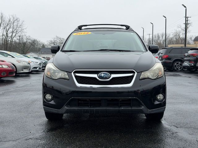 2014 Subaru XV Crosstrek Limited