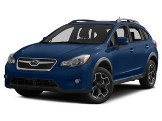 2014 Subaru XV Crosstrek Limited