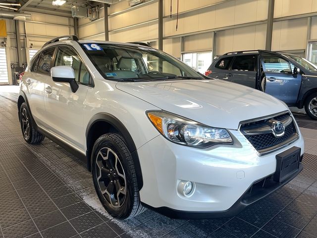 2014 Subaru XV Crosstrek Limited