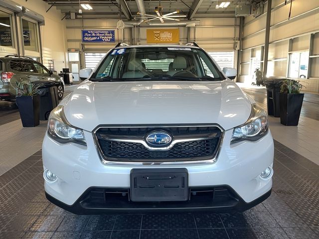 2014 Subaru XV Crosstrek Limited