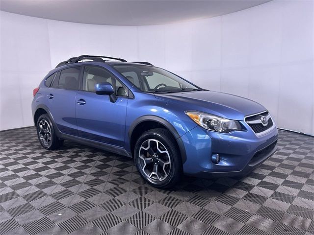 2014 Subaru XV Crosstrek Limited