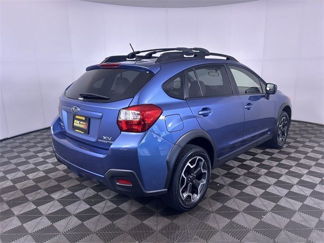 2014 Subaru XV Crosstrek Limited