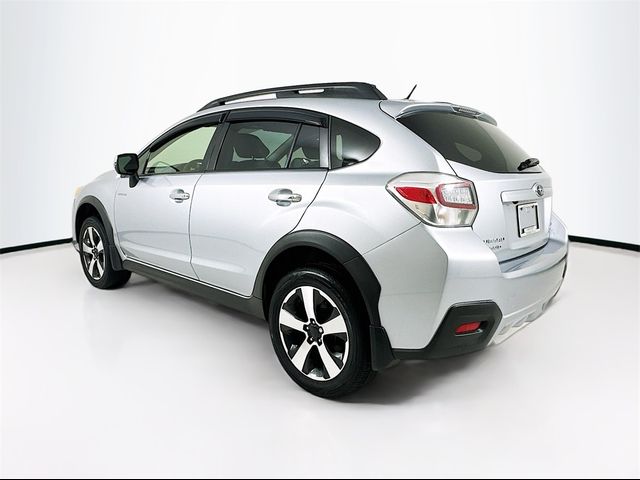 2014 Subaru XV Crosstrek Hybrid Base