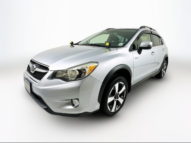 2014 Subaru XV Crosstrek Hybrid Base