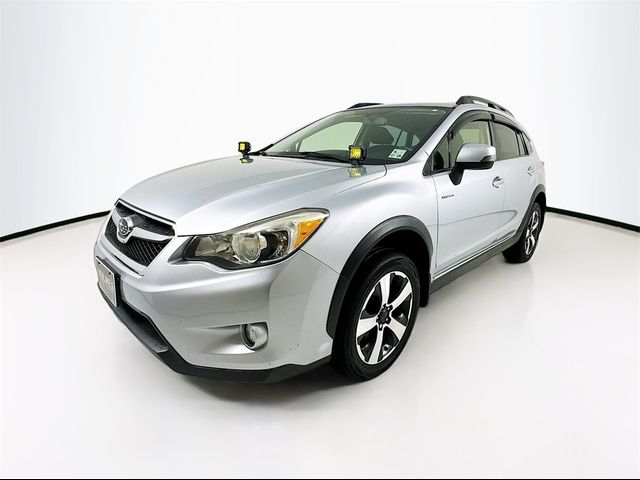 2014 Subaru XV Crosstrek Hybrid Base