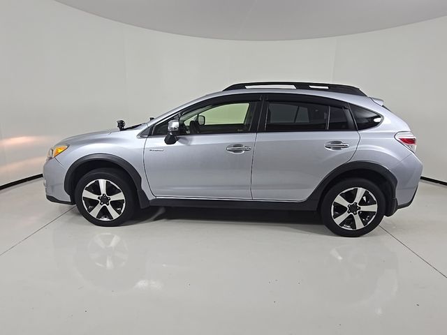 2014 Subaru XV Crosstrek Hybrid Base