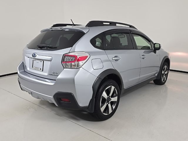 2014 Subaru XV Crosstrek Hybrid Base