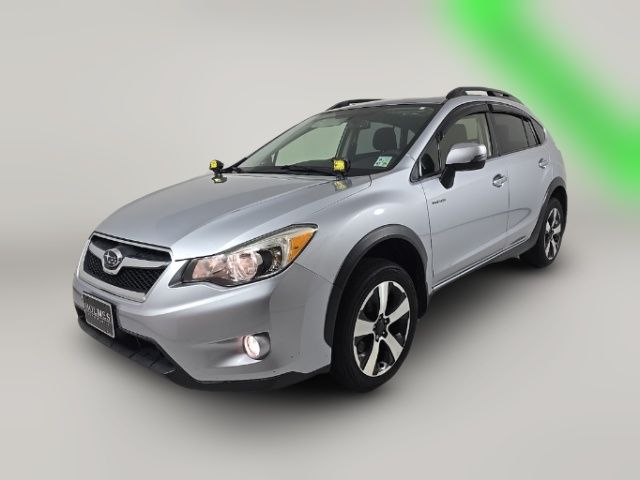 2014 Subaru XV Crosstrek Hybrid Base