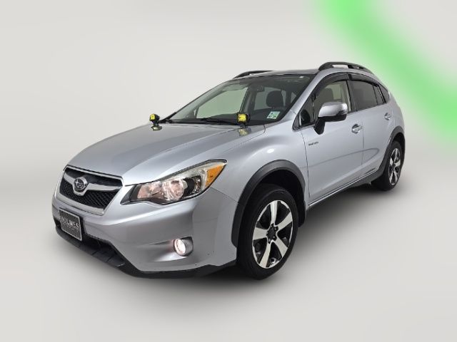 2014 Subaru XV Crosstrek Hybrid Base