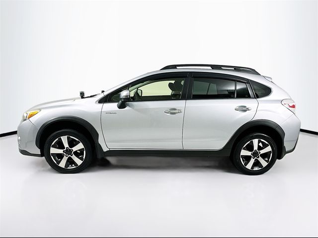 2014 Subaru XV Crosstrek Hybrid Base