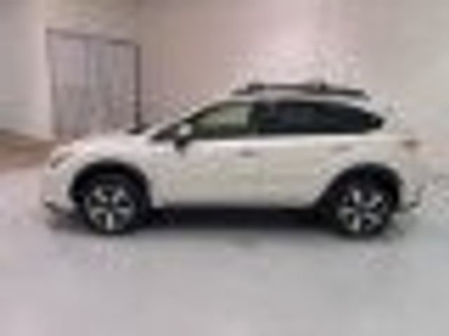 2014 Subaru XV Crosstrek Hybrid Base