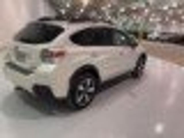 2014 Subaru XV Crosstrek Hybrid Base