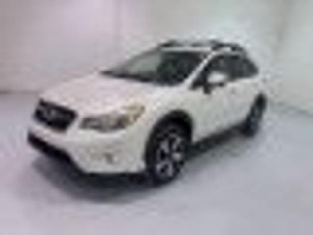 2014 Subaru XV Crosstrek Hybrid Base