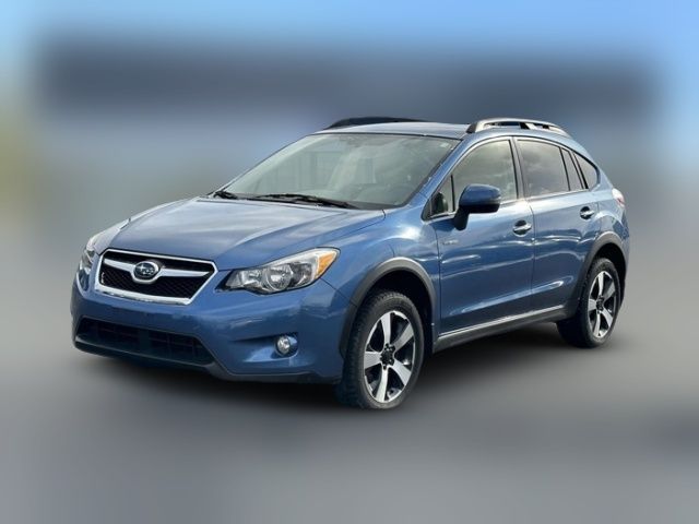 2014 Subaru XV Crosstrek Hybrid Base