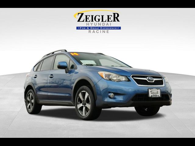 2014 Subaru XV Crosstrek Hybrid Base