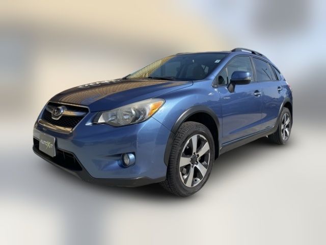 2014 Subaru XV Crosstrek Hybrid Base