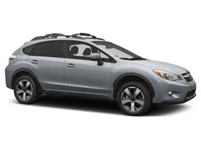 2014 Subaru XV Crosstrek Hybrid Base