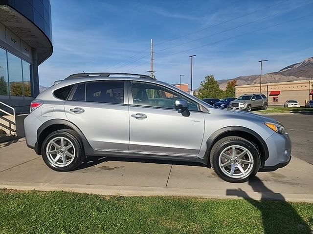 2014 Subaru XV Crosstrek Hybrid Touring