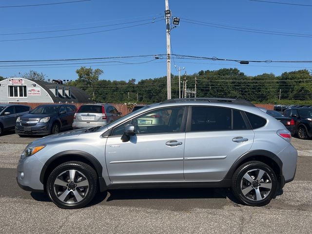 2014 Subaru XV Crosstrek Hybrid Touring