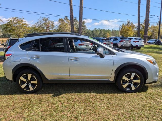 2014 Subaru XV Crosstrek Hybrid Touring