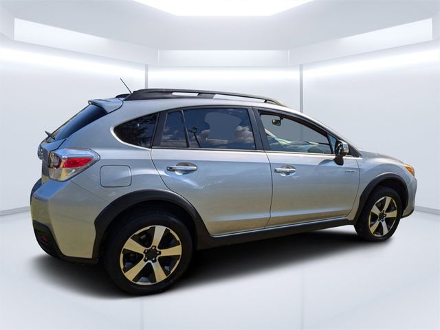 2014 Subaru XV Crosstrek Hybrid Touring