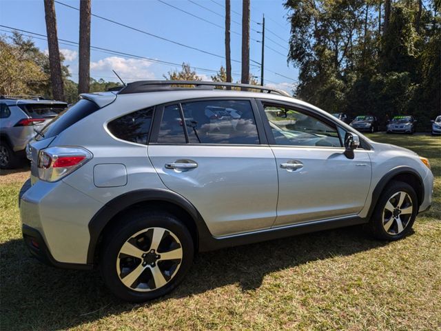 2014 Subaru XV Crosstrek Hybrid Touring