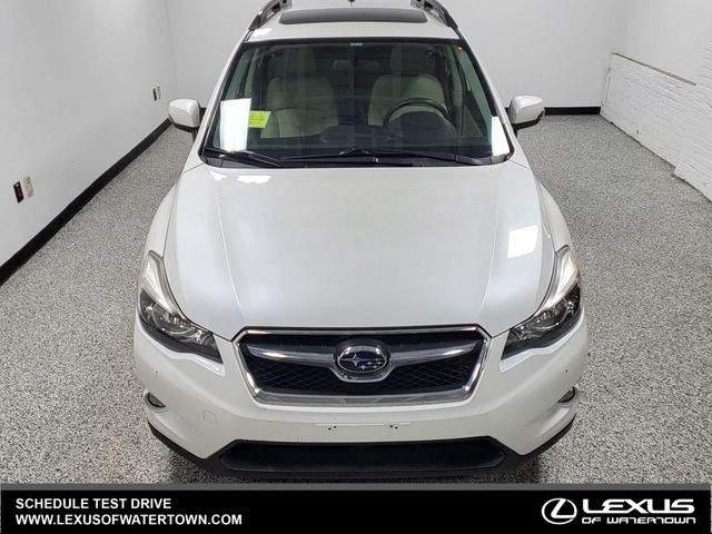 2014 Subaru XV Crosstrek Hybrid Touring