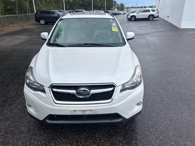 2014 Subaru XV Crosstrek Hybrid Touring