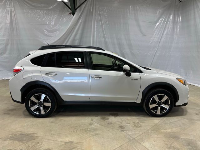 2014 Subaru XV Crosstrek Hybrid Touring