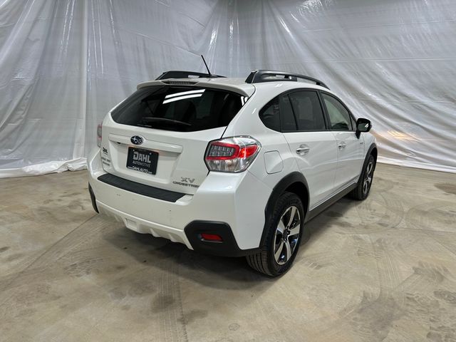 2014 Subaru XV Crosstrek Hybrid Touring