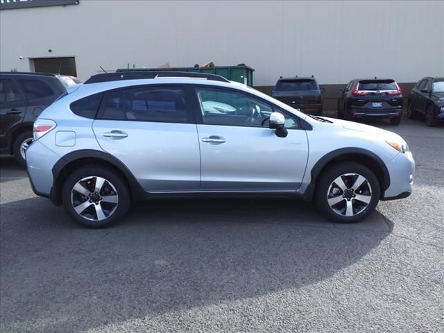 2014 Subaru XV Crosstrek Hybrid Touring